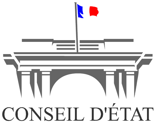 Logo Conseil D'Etat