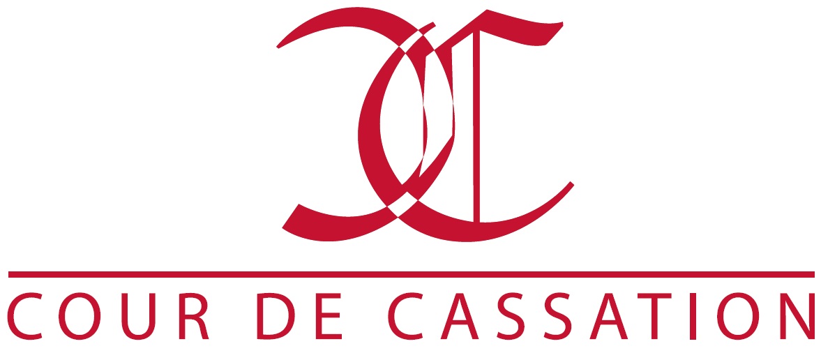 logo de la cour de cassation