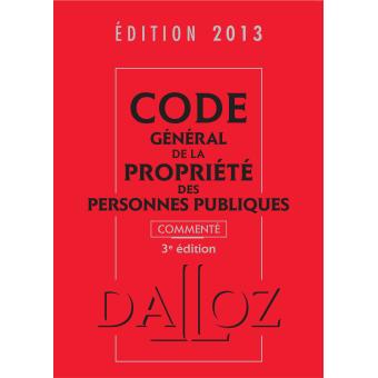 Code général des collectivités territoriales