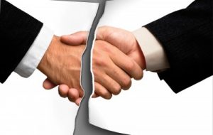 Le cocontractant de l'administration peut-il résilier son marché ?