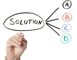 Les solutions alternatives dans les marchés publics : une nouvelle opportunité pour les acheteurs publics