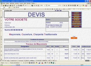 Marché public de travaux : attention à l'effet cliquet du projet de décompte final !